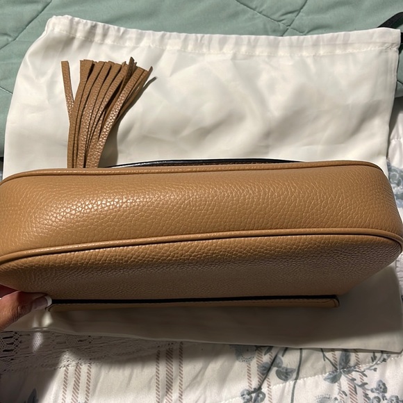 Gucci soho chain crossbody bag 🔥sold🔥 - Picture 2 of 8